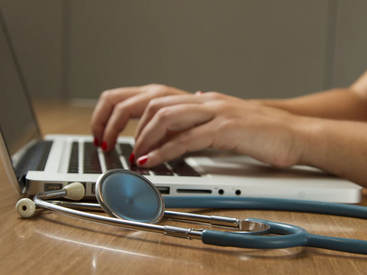 Healthcare and wellness benefits