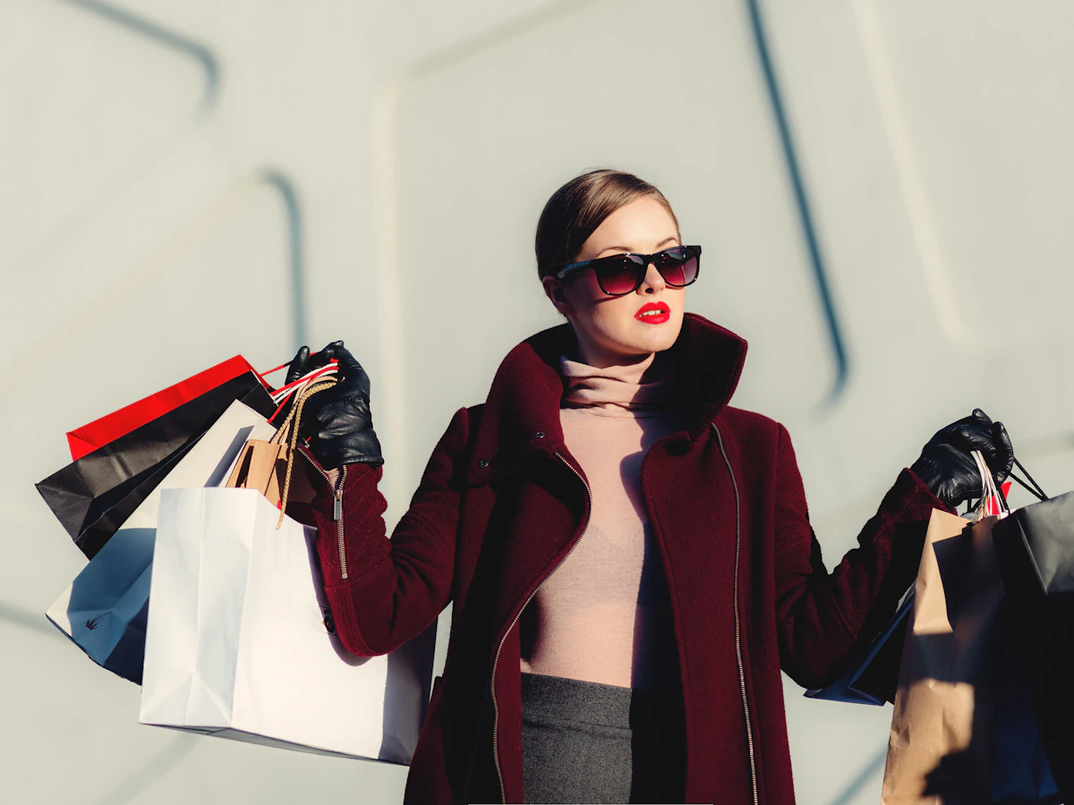 Member shopping and everyday savings